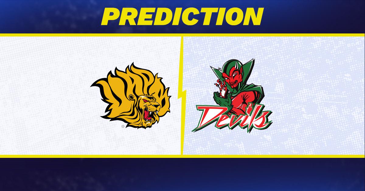 Arkansas-Pine Bluff vs. Mississippi Valley State prediction: Why Arkansas-Pine Bluff is favored to win men's college basketball matchup [1/31/2026]