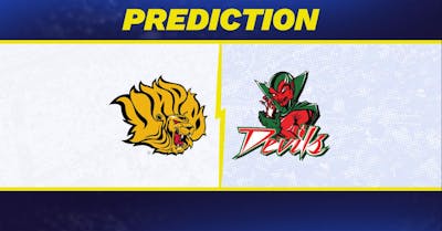 Arkansas-Pine Bluff vs. Mississippi Valley State prediction: Why Arkansas-Pine Bluff is favored to win men's college basketball matchup [1/31/2026]