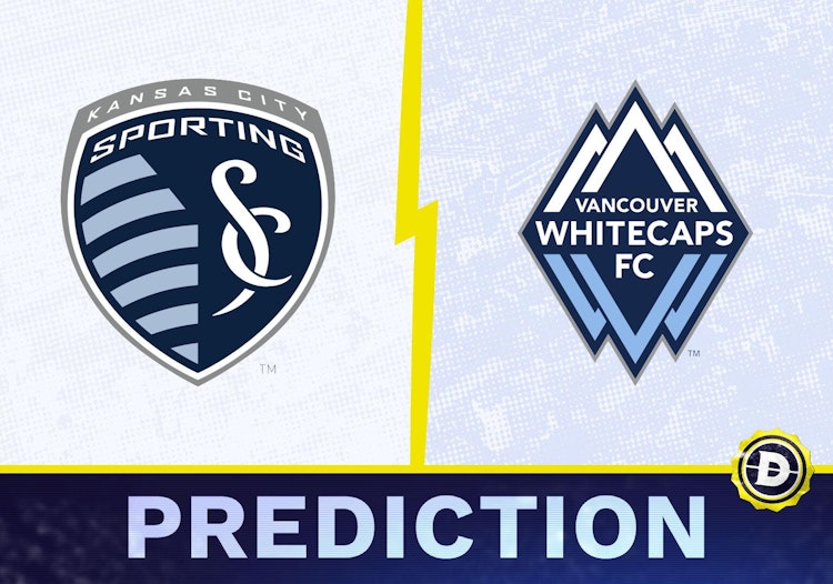Sporting Kansas City vs. Vancouver Whitecaps Prediction, Odds, MLS Picks [5/29/2024]