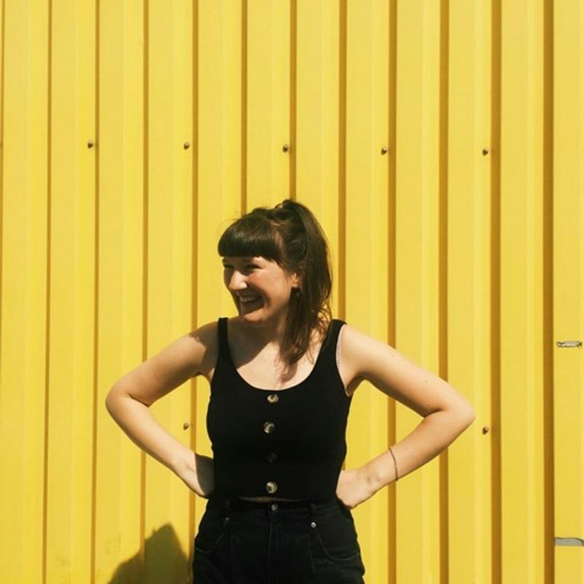 MARINA w/ Okkyung Lee & Yasmin Fedda (Ayouni Film)