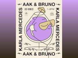 Karla Mercedes | Piknik @ Vagalume Tulum