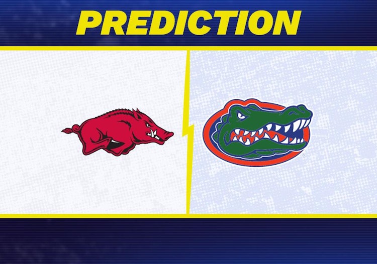 Arkansas-Florida Predictions and Game Preview.