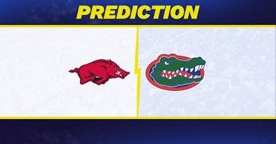 Arkansas vs. Florida prediction: Florida favored to win men's college basketball matchup [2/28/2026]