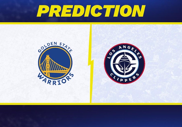 Golden State Warriors-Los Angeles Clippers Predictions and Game Preview.