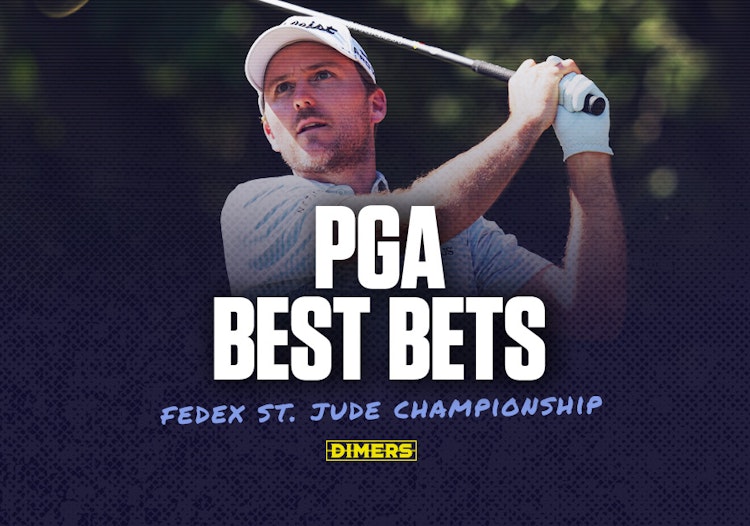 PGA Predictions, FedEx St. Jude Championship, TPC Southwind, Golf Bets, PGA TOUR, PGA picks