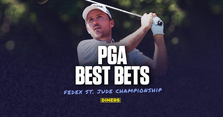 PGA Predictions, FedEx St. Jude Championship, TPC Southwind, Golf Bets, PGA TOUR, PGA picks