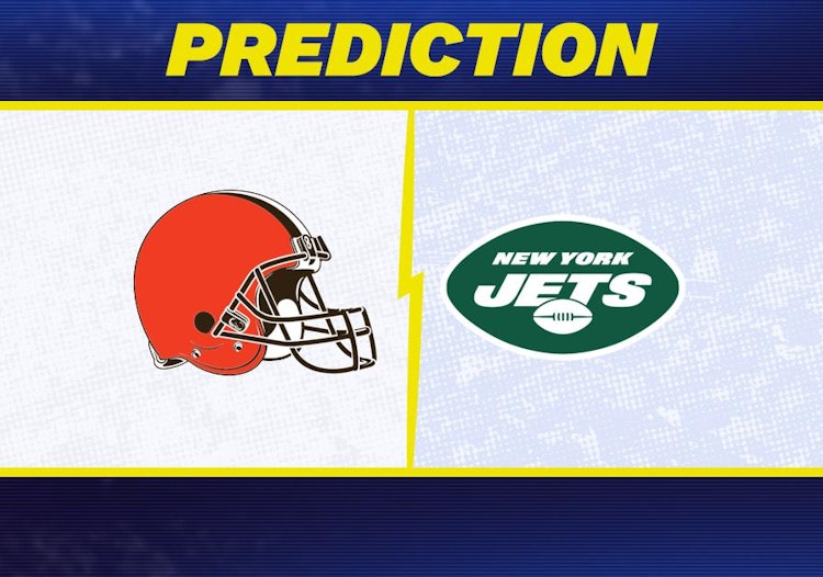 Cleveland Browns-New York Jets Predictions and Game Preview.