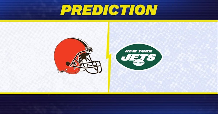 Cleveland Browns-New York Jets Early Predictions and Betting Preview.