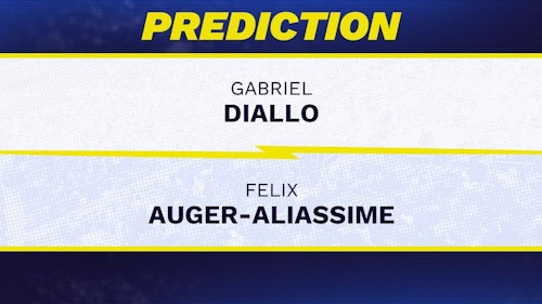 Gabriel Diallo vs. Felix Auger-Aliassime prediction, odds, picks for ATP Indian Wells Open 2026
