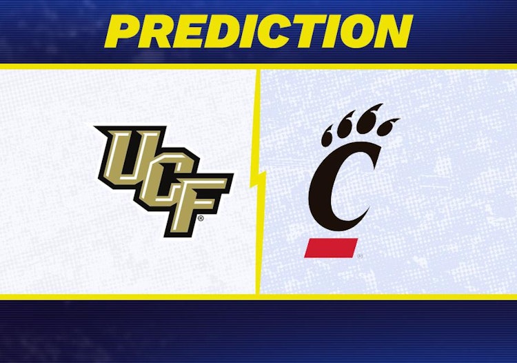 UCF-Cincinnati Predictions and Game Preview.