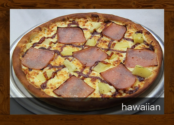 HAWAIIAN