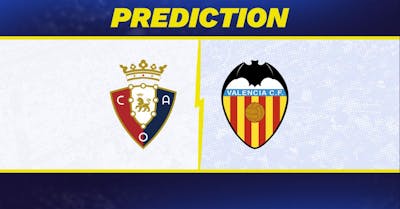 Osasuna vs. Valencia Prediction, Odds, La Liga Picks [3/2/2025]