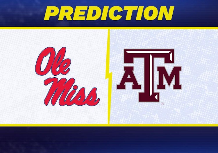 Ole Miss-Texas A&M Predictions and Game Preview.