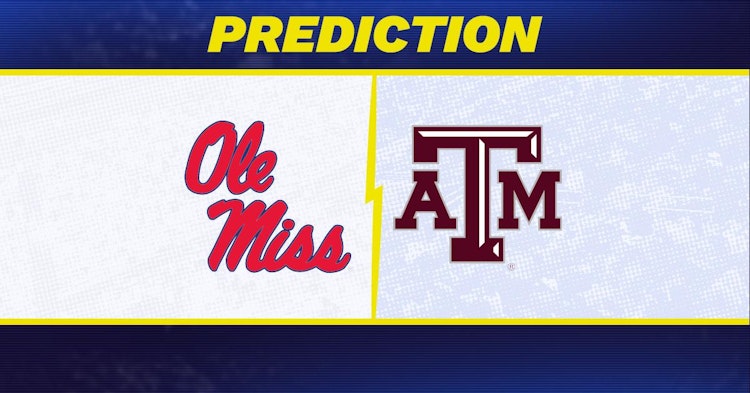 Ole Miss-Texas A&M Predictions and Game Preview.