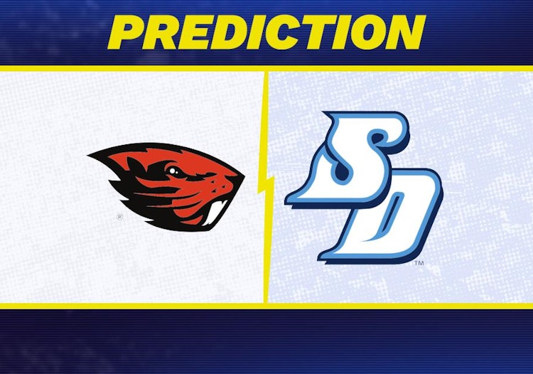 Oregon State-San Diego Predictions and Game Preview.