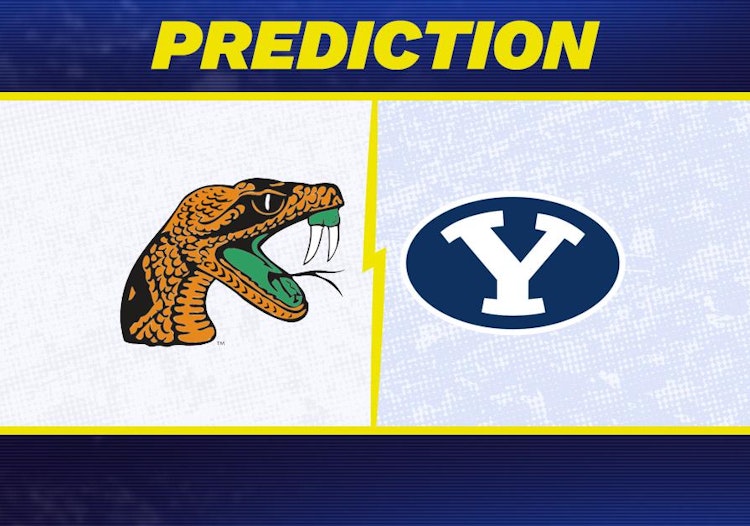 Florida A&M-BYU Predictions and Game Preview.