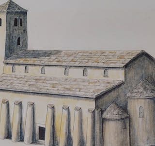 Biograd Na Moru Virtual Walking Tour's gallery image