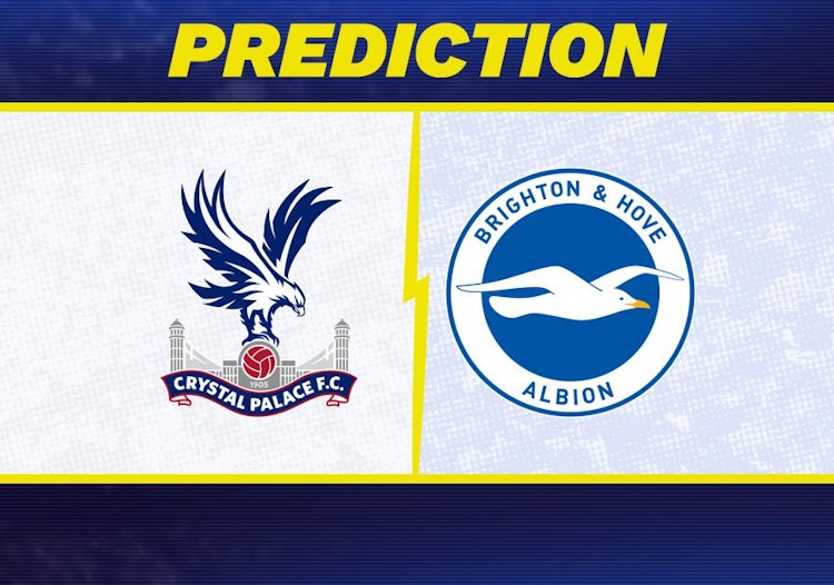 Crystal Palace-Brighton Predictions and Game Preview.