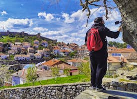 Discover the Old Town of Ohrid - UNESCO Heritage 's thumbnail image