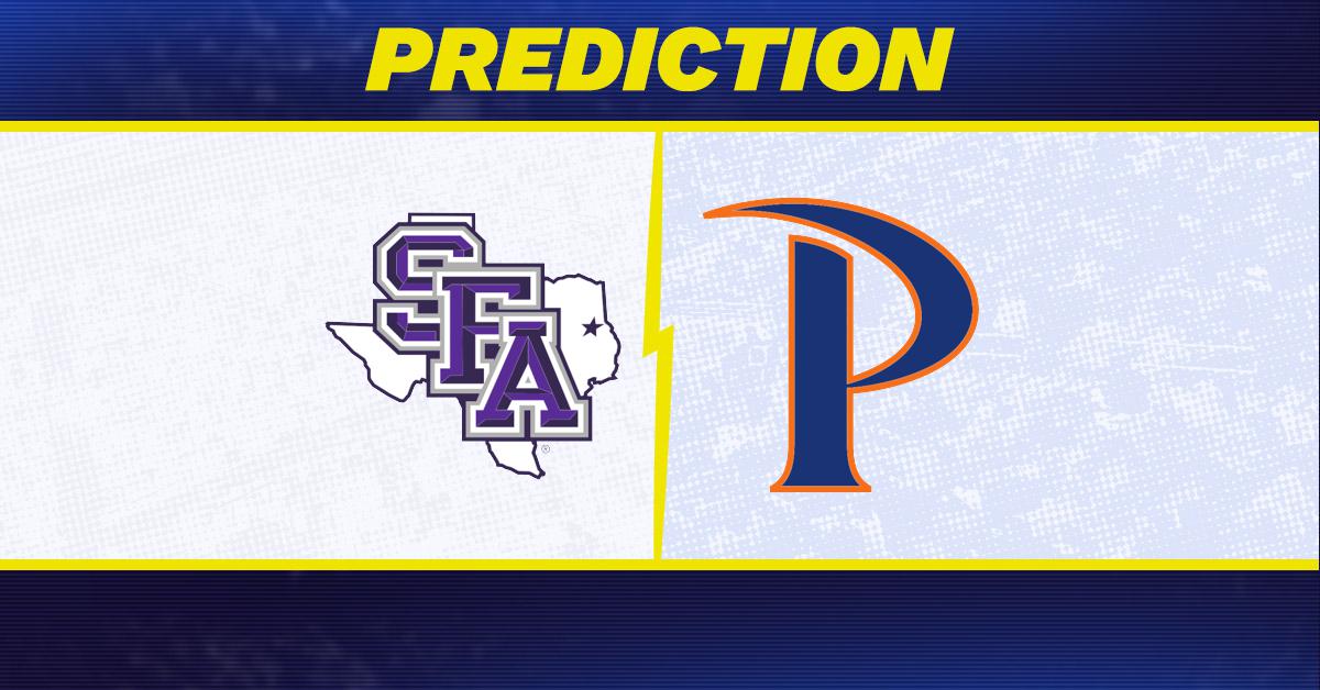 Stephen F. Austin vs. Pepperdine prediction: Why Pepperdine is favored to win men's college basketball matchup [11/21/2025]