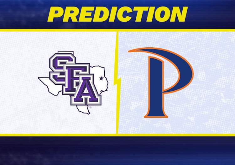 Stephen F. Austin-Pepperdine Predictions and Game Preview.