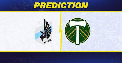 Minnesota United vs. Portland Timbers prediction, odds, picks, and MLS Season Pass discount code [8/30/2025]