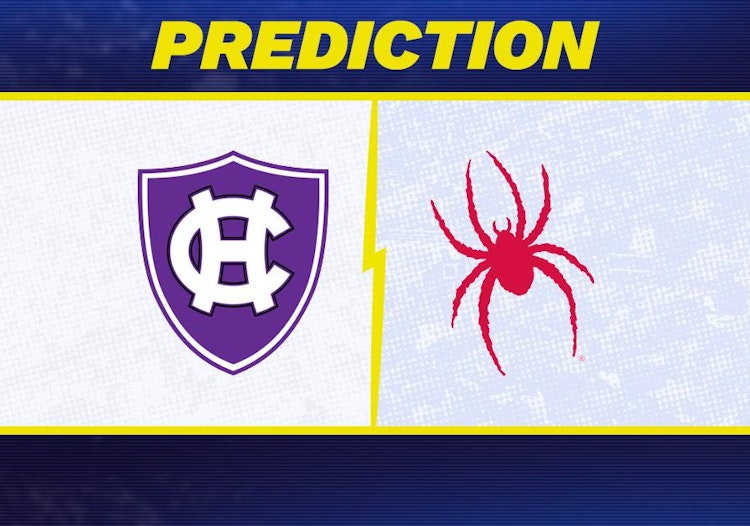 Holy Cross-Richmond Predictions and Game Preview.