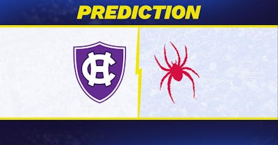 Holy Cross vs. Richmond prediction: Why Richmond is favored to win in college football Week 8, 2025