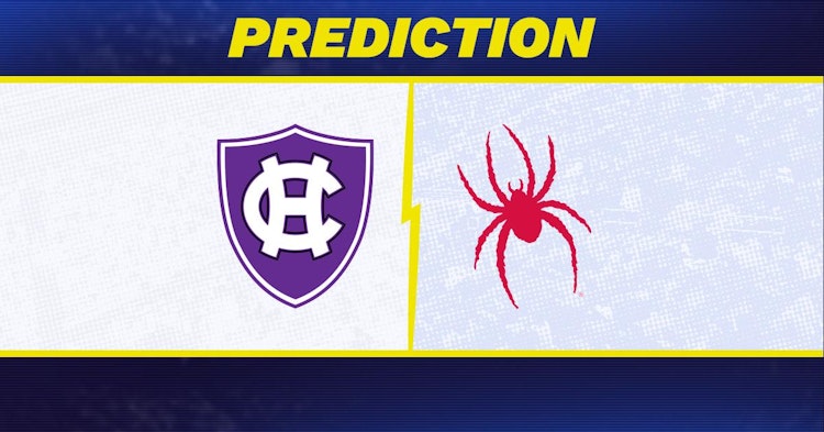 Holy Cross-Richmond Predictions and Game Preview.