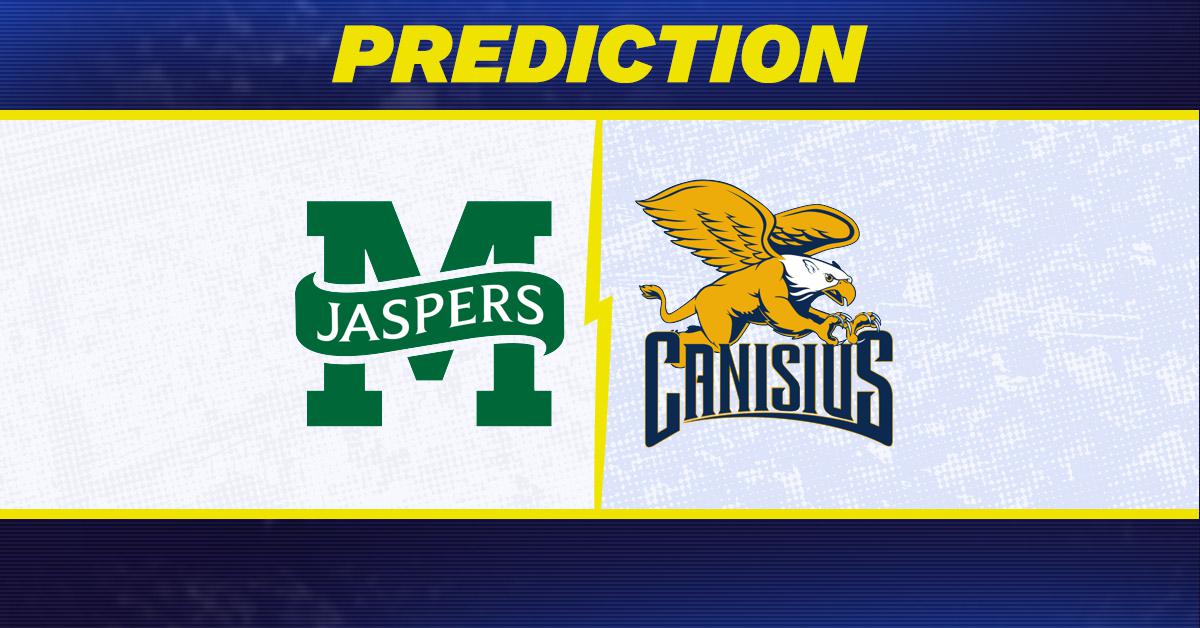 Manhattan vs. Canisius prediction: Why Manhattan is favored to win men's college basketball matchup [2/15/2026]