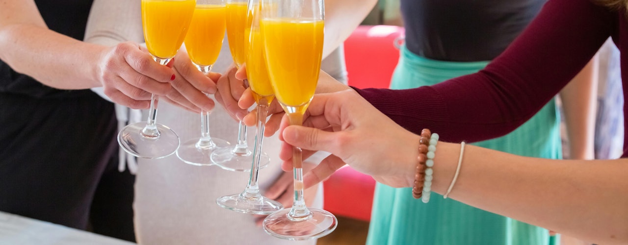 How to Plan the Ultimate Mother's Day Brunch Party: Party Ideas for a Celebration She'll Never Forget