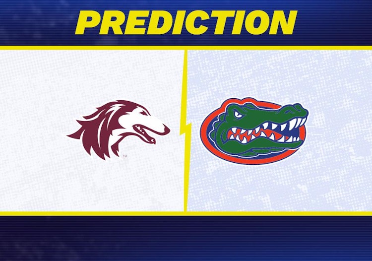 Southern Illinois-Florida Predictions and Game Preview.