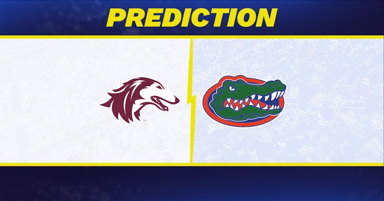 Southern Illinois-Florida Predictions and Game Preview.
