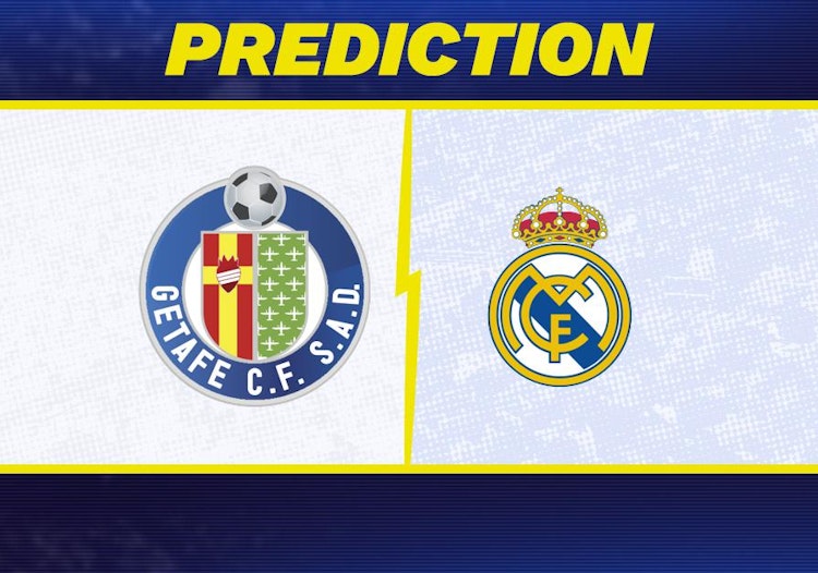 Getafe-Real Madrid Predictions and Game Preview.