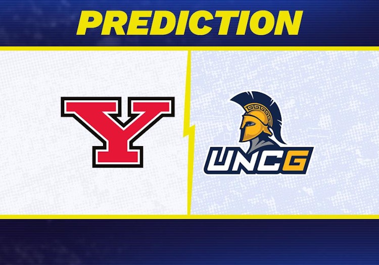 Youngstown State-UNC Greensboro Predictions and Game Preview.