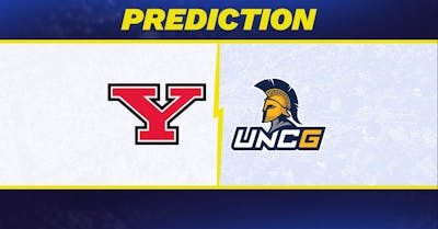 Youngstown State vs. UNC Greensboro prediction: Youngstown State favored to win men's college basketball matchup [11/23/2025]