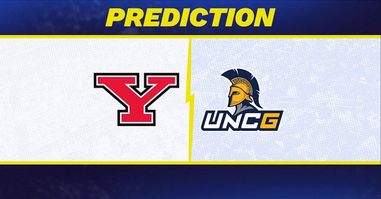 Youngstown State-UNC Greensboro Predictions and Game Preview.