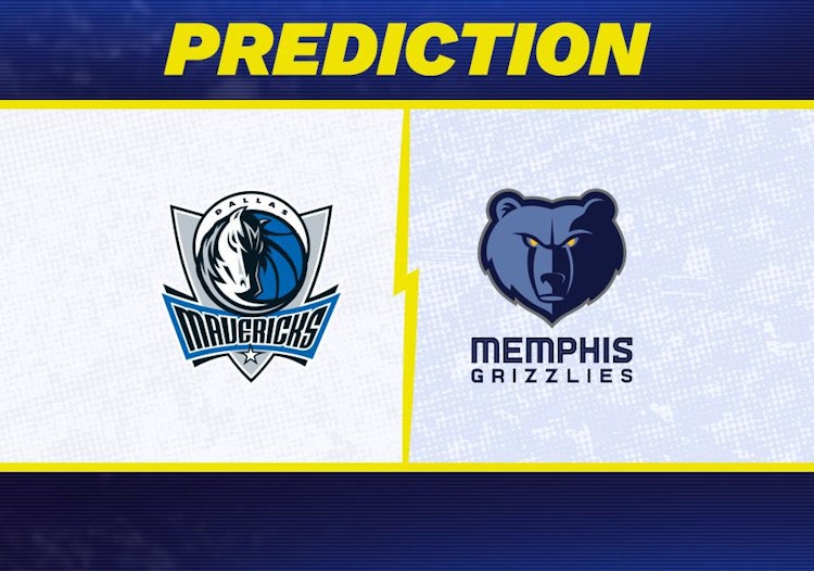 Dallas Mavericks-Memphis Grizzlies Predictions and Game Preview.