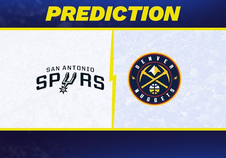 San Antonio Spurs-Denver Nuggets Predictions and Game Preview.