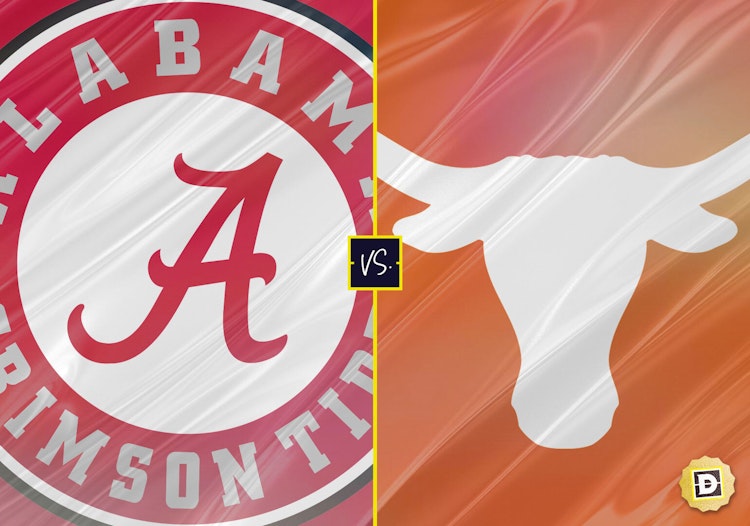 CFB Best Bets, Picks and Analysis For Alabama vs. Texas on September 10, 2022