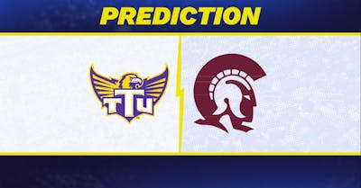 Tennessee Tech vs. Arkansas-Little Rock Prediction: Arkansas-Little Rock Predicted to Win College Basketball Matchup [2/13/2025]