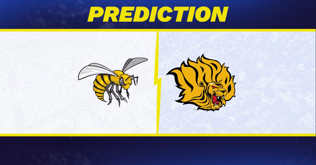 Alabama State vs. Arkansas-Pine Bluff prediction: Why Alabama State is favored to win men's college basketball matchup [1/5/2026]