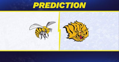 Alabama State vs. Arkansas-Pine Bluff prediction: Why Alabama State is favored to win men's college basketball matchup [1/5/2026]