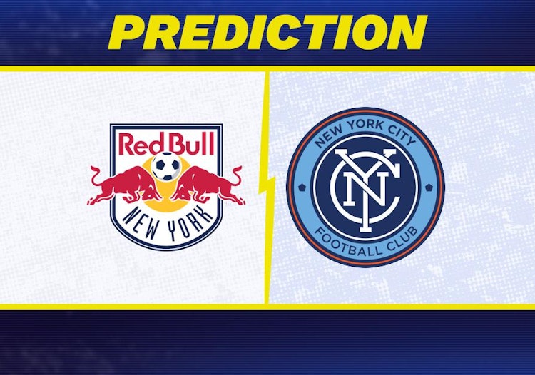 NY Red Bulls-New York City Predictions and Game Preview.