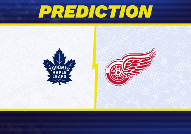 Toronto Maple Leafs-Detroit Red Wings Predictions and Game Preview.