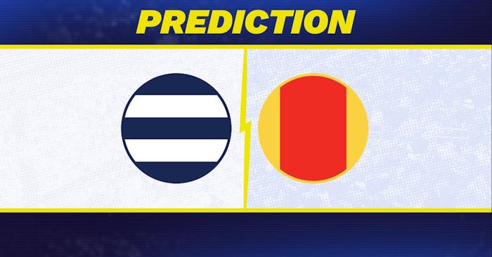 Geelong Cats vs. Gold Coast Suns prediction: Cats favored to win Friday's AFL Round 14 matchup [6/12/2026]