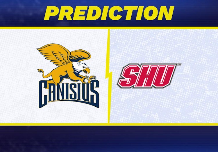 Canisius-Sacred Heart Predictions and Game Preview.