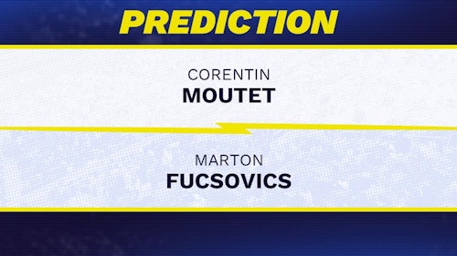 Corentin Moutet vs. Marton Fucsovics prediction, odds, picks for ATP Mallorca Open 2026