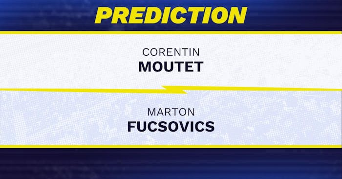 Corentin Moutet vs. Marton Fucsovics prediction, odds, picks for ATP Mallorca Open 2026
