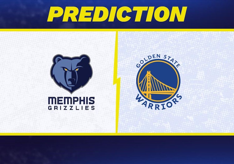 Memphis Grizzlies-Golden State Warriors Predictions and Game Preview.